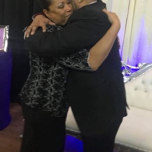 Meet your Posher, Valarie